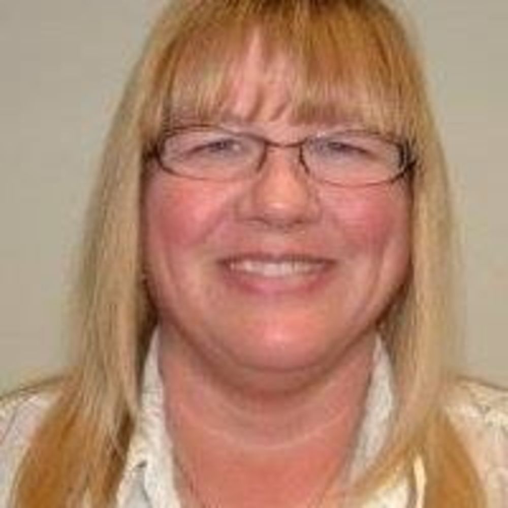 Meet your Posher, Sharon